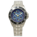 Recherche de atomes montres Physique