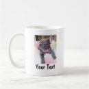 Recherche de compagnie tasses Pour amateur de chiens