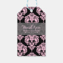 Recherche de damassé rose Chic