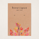 Recherche de nature verticales mini cartes visite Pour elle
