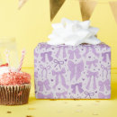 Recherche de coeurs papier cadeau Girly
