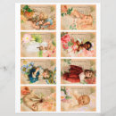 Recherche de scandale cartes postales Collage