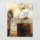 Suche nach geschnitzter baum save the date Verlobung