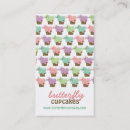 Recherche de papillon pastel cartes visite Coloré