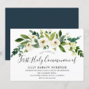 Recherche de horizontales 13x18 petite communion invitations Confirmations