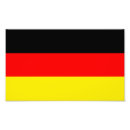 Suche nach deutsche flagge poster Rot