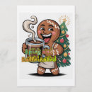 Recherche de café de noël invitations Festif