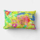 Recherche de graffiti coussins Rose