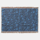 Suche nach blaue rose decken Vintag