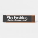Suche nach funny office namensplaketten Führungskraft