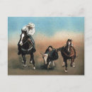 Suche nach aquarell pferd postkarten Malerei