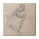 Recherche de petite ballerine carreaux Dégazez