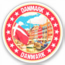 Suche nach danmark aufkleber Kennzeichnen