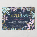 Suche nach märchenland einladungen Babyparty