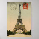 Suche nach vintage französische poster Paris