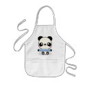 Recherche de ours gris tabliers Kawaii