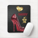 Recherche de chaussures tapis souris Élégant