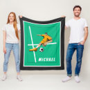 Recherche de soccer blankets Athlète