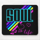 Suche nach soul mousepads Musik