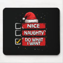 Suche nach weihnachtsliste mousepads Familie