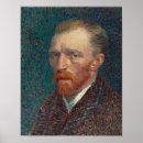 Suche nach self poster Van gogh