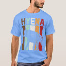 Recherche de hyène tshirts Drôle