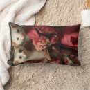 Recherche de furet coussins Rose
