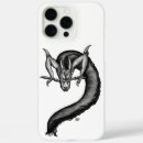 Recherche de tatouage de dragon iphone coques Monstre