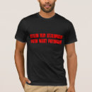 Suche nach stalin tshirts Putin