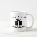 Recherche de ironie tasses Geek