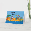 Recherche de cyrillique vœux cartes Écureuil