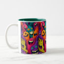 Recherche de créatures tasses Motif