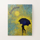 Suche nach impressionismus impressionismus puzzle Blau