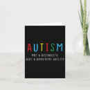 Suche nach autistisch karten Sad