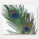 Suche nach weiße feder mousepads Pfau