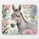 Recherche de âne tapis souris Animal de ferme