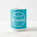 Recherche de le wisconsin tasses Lac supérieur