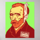 Suche nach vangogh poster Artist