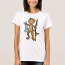 Recherche de bâtons de poissons tshirts Enfants