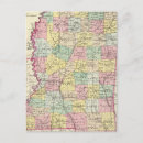Recherche de mississippi cartes postales Comté