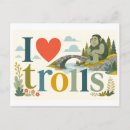 Suche nach troll postkarten Liebe