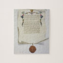 Recherche de contrats puzzles École