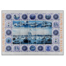 Recherche de delftware Néerlandais
