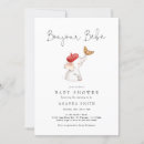 Recherche de bonjour bebe invitations Eau moderne