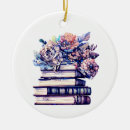 Suche nach vintage bücher ornamente Weihnachten