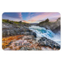 Recherche de cascade magnets Paysage