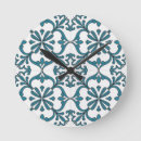 Recherche de portugais horloges Bleu