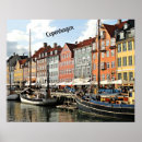 Suche nach kopenhagen poster Gebäude