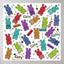 Suche nach hippo poster Bunt