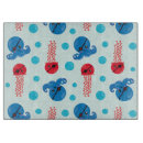 Recherche de pirate planches à découper Méduse